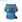 K-pop Demon Hunters squishy (Derpy)