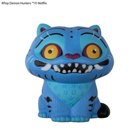K-pop Demon Hunters squishy (Derpy)