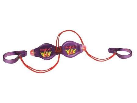 Fyrflyz blister
