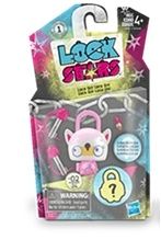 Lock Star Zámeček