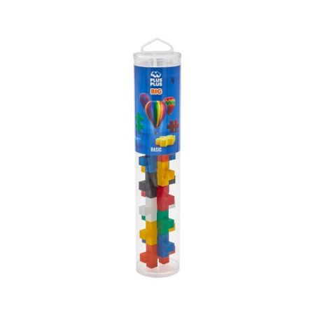 Plus-Plus BIG Basic (Tuba) 15ks