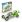 Engino Creative Builder 15 modelů