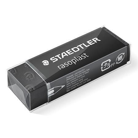 Pryž "Rasoplast 526 B20", černá, STAEDTLER