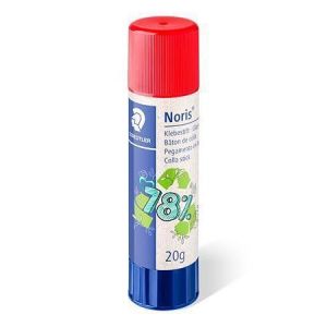 Lepicí tyčinka "Noris Club", 20 g, 1ks, STAEDTLER