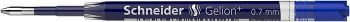 Náplň do gelového pera "Gelion 39", modrá, 0,4mm, SCHNEIDER
