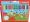 Fixy "Trio A-Z", sada, 24 různých barev, 0,7 mm, STABILO 