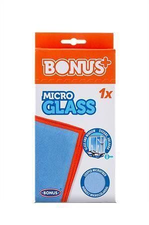 Houba na okna, mikrovlákno, "Bonus Premium Line"
