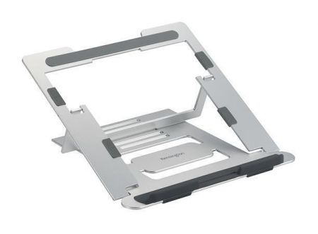 Stojan na notebook "Easy Riser", šedá, KENSINGTON K50417WW