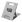 Stojan na notebook "SmartFit Easy Riser Go", šedá, KENSINGTON K50421EU