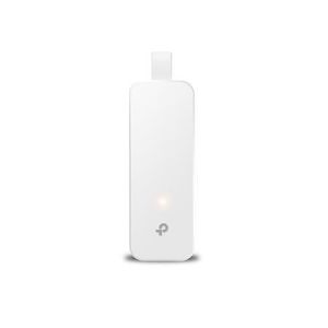 USB ethernetový síťový adaptér "UE300", USB 3.0, TP-LINK