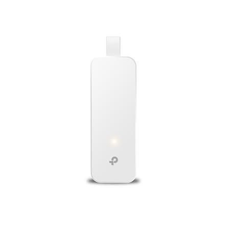 USB ethernetový síťový adaptér "UE300", USB 3.0, TP-LINK