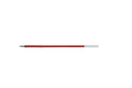 Náplň do kuličkového pera "SA-7CN", červená, 0,7 mm, UNI 