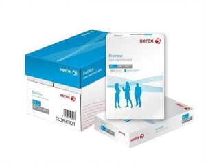 Xerografický papír "Business", A3, 80g, XEROX