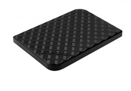 SSD (externí paměť) "Store n Go", 256GB, USB 3.2, VERBATIM 53249