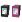 Cartridge HP 301 do tiskárny DeskJet 2050, sada, černá+azurová+purpurová,+žlutá, HP