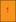 Etiketa, 210 x 297mm, flourescentní oranžová, 100ks/bal., APLI