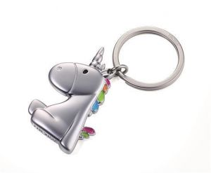 Klíčenka "Unicorn", TROIKA