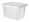 Skladovací box "Essentials", s víkem, 26 l, plast, CURVER
