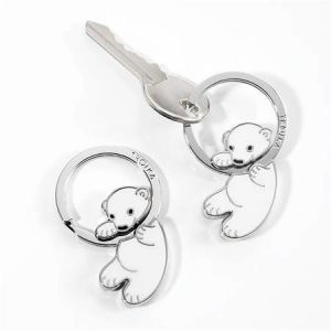 Klíčenka "Polar Baby", TROIKA