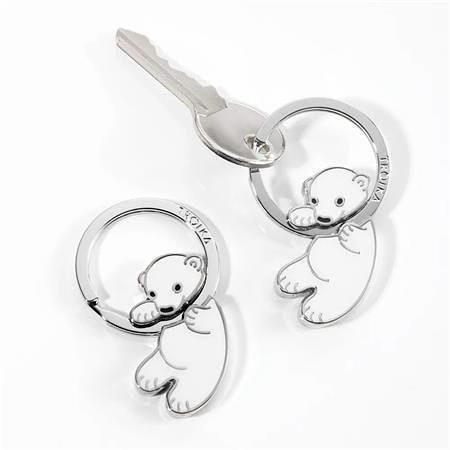 Klíčenka "Polar Baby", TROIKA