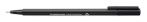 Liner "Triplus 334", černá, 0,3mm, STAEDTLER