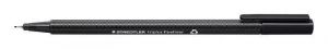 Liner "Triplus 334", černá, 0,3mm, STAEDTLER