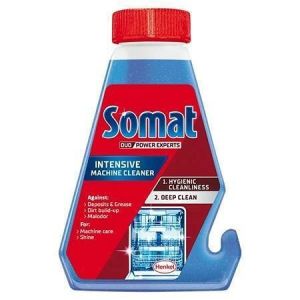 Čistič myčky "Duo Power Experts", 250 ml, SOMAT 31050002
