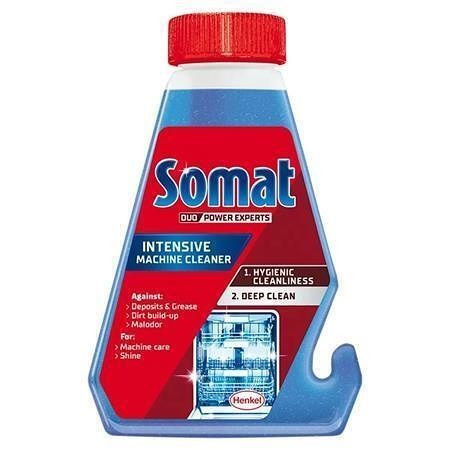 Čistič myčky "Duo Power Experts", 250 ml, SOMAT 31050002