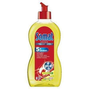 Leštidlo "Extra", citron, 500 ml, SOMAT 31050123