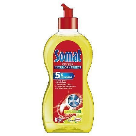 Leštidlo "Extra", citron, 500 ml, SOMAT 31050123