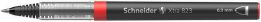 Roller "XTRA 805", červená, 0,5mm, SCHNEIDER