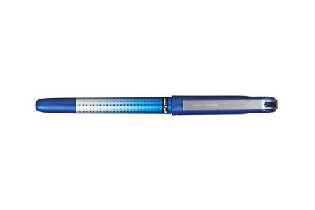 Roller "UB-185S", modrá, 0,4 mm, UNI