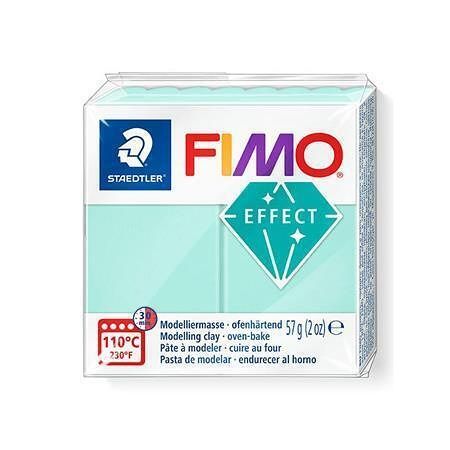 FIMO® effect 8020 pastel máta