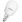 LED žárovka "Value", E14, globe, P45, 8W, 806lm, 4000K (HF), OSRAM 4058075311923