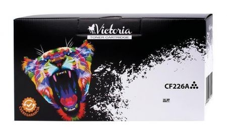 CF226A Toner cartr. pro LaserJet Pro M402, 426, i-SENSYS MF421DW tiskárny, černá, 3000str.