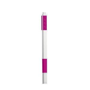 Gelové pero, purpurová, 0,7 mm, LEGO 52650