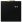 Magnetická tabule "Square Tile", popisovatelná, 360x360mm, černá, REXEL 