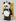 Klíčenka s LED osvětlením "Panda Guy", LEGO LGL-KE195H
