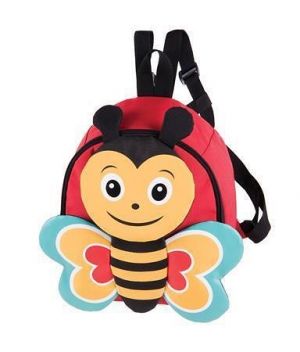 Batoh "Baby Bee", dětský, PULSE