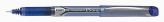 Roller "Hi-Tecpoin V5 Grip", modrá, 0,3mm, jehličkový hrot, PILOT