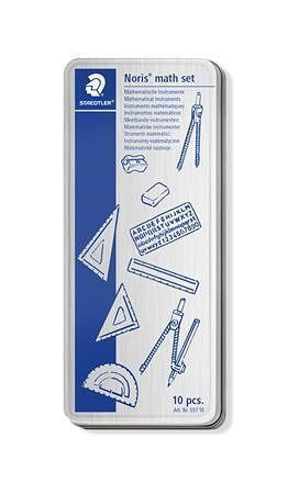 Sada pravítek, STAEDTLER