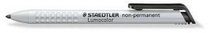 Mechanická tužka "Lumocolor", černá, omnichrom, STAEDTLER