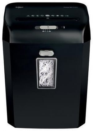 Skartovací stroj "ProMax QS RES823", 8 listů, proužkový řez, REXEL 2104582EU