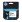 N9K05AE Inkoust pro DeskJet 3720, 3730 tiskárny, HP 304 barevná