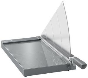 Řezačka na papír "Precision Office Pro", A3, 25 listů, LEITZ 90240000