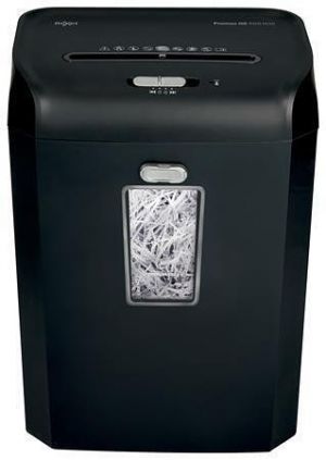 Skartovací stroj "ProMax QS RSS1535", pásky, 15 listů, REXEL 2104586EU