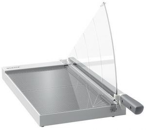 Řezačka na papír "Precision Office", A3, 15 listů, LEITZ 90220000