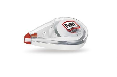 Korekční roller, 4,2mm x 6m, "Pritt Mini-Roller", HENKEL