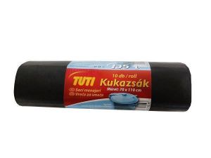 Pytle na odpadky "Tuti", 130l, 10 ks