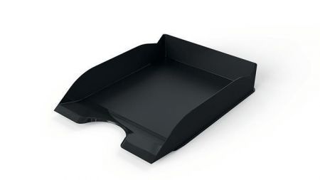 Odkladač "Basic", černá, plast, DURABLE 1701674060